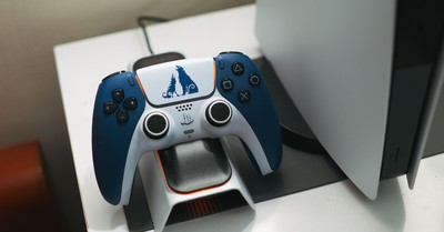 Marvel's Wolverine PS5 Hardware Preorders Open: Limited-Edition Console, Controllers, and Covers Arrive September 15