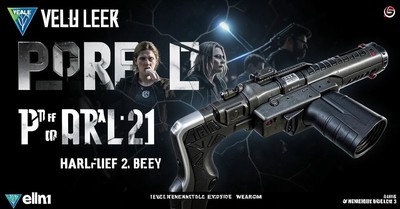 Valve Leak Reveals 12TB of Portal 2 Beta and Half-Life 2: Episode 3 Weapon