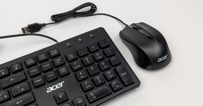 Walmart Drops Acer Predator Orion 6000 With RTX 5070 Ti to $2,099 and Bundles Two AAA Games