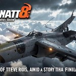 Ace Combat 8: Wings of Theve Review Roundup — Clouds, Cockpits, and a Story That Finally Lands