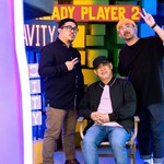 Double Fine Reveals Thank You Bus Driver Release Window and Kickstarter Progress