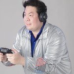 Hideo Kojima Announces Bill Skarsgård as Lead for Physint, Confirms Yoji Shinkawa Returns