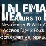 Infinity Festival Returns to LA November 12-15 With AI Focus Across Creative Industries