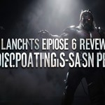 Lanterns Episode 6 Review: A Disappointing Pivot After the Mid-Season Peak