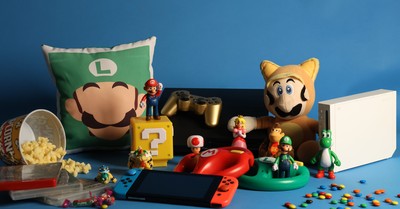 Luma Island Announces PS5 Release With Cross-Platform Play and 800K PC Players