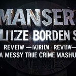 Monster: The Lizzie Borden Story Review — A Messy True Crime Mashup