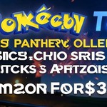 Pokémon TCG First Partner Collection Series 3 Restocks at Amazon for $33.99