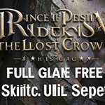 Prince of Persia: The Lost Crown Full Game Free on Switch Until September 30