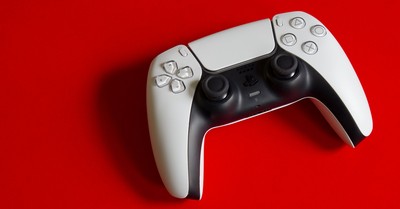 Sony Patents NFC for DualSense to Speed Up PlayStation Purchases