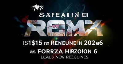Steam Hits $15bn Revenue in 2026 as Forza Horizon 6 Leads New Releases