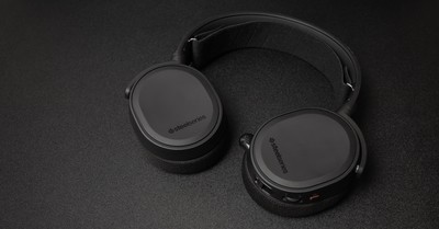 SteelSeries Arctis Nova Pro Omni Hits Lowest Price Ever on Amazon Resale