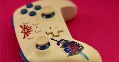Ubisoft Milan's Zelda Spin-Off Goliath Would Have Starred Ganondorf