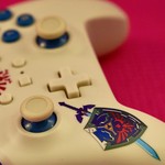 Ubisoft Milan's Zelda Spin-Off Goliath Would Have Starred Ganondorf
