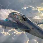 Ace Combat 8: Wings of Theve Review – Thrill-Packed Campaign Reaches New Heights