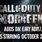 Call of Duty: Modern Warfare 4 Adds DMZ Early Access Starting October 20