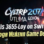 Cyberpunk 2077 Ultimate Edition Hits 365-Day Low on Switch 2 Alongside Weekend Game Deals
