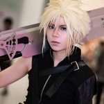 Final Fantasy 7 Revelation Hot Springs Add HP Boosts, Bathing Suit Skins, and Rubber Chocobo Mini-Game