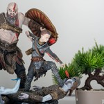 God of War's Kratos Almost Named Dominus Until Domino's Pizza Jokes Forced a Change