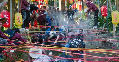 Lanterns Hits 19 Million Global Views Per Episode as Season Finale Looms