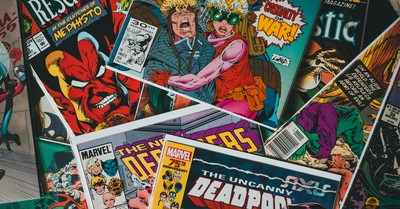 Marvel Comics Announces New Captain Marvel Series and Daredevil #700 at NYCC 2026