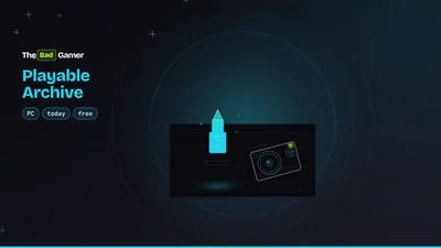 Handheld camera and ritual object representing the free Paranormal Activity: Threshold Playable Archive on Steam