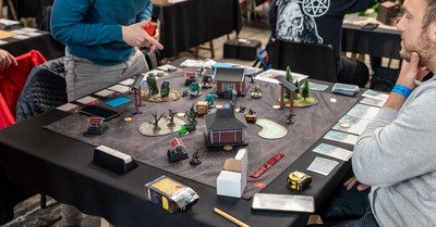 RuneFest 2026 Reveals RuneScape 4, Reignited Launch, and Dragonwilds Roadmap