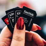 SanDisk MicroSD Express Review: Fast Transfers, Same Load Times, Higher Price