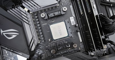 Skytech Ryzen Edition RTX 5070 Prebuilt Drops to $1,499.99 at Amazon