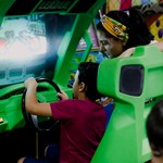 Sonic Racing CrossWorlds Year Two Detailed at Club Chaos Event — Sonic Racing: CrossWorlds