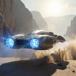 Star Wars: Galactic Racer Review — A Fast, Unforgiving Resurrection of Podracing