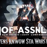 Star Wars/Marvel: Hope Assembles Preview Confirms Avengers Know Star Wars Exists