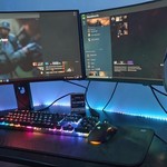 Steam Store Interface Displays Language Options, Not Zelda Preview
