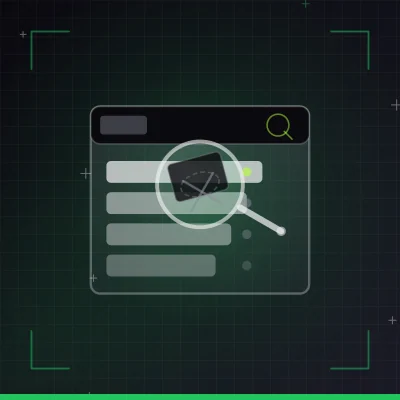 Magnifying glass over a storefront language menu, illustrating the mistaken source for Xbox Game Pass November 2026 lineup…