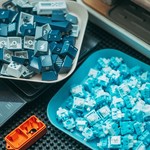 Switch Lab Review: 100 Keyboard Switches, Live-Service Unlocks, and a Taiko Clone