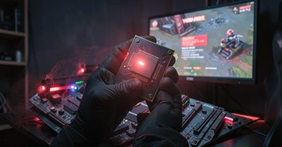 Valorant Player Hardware Banned After Buying Used CPU From Previous Cheater