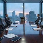 War Episode 2 Review: Divorce Mediation Turns Into Legal Warfare