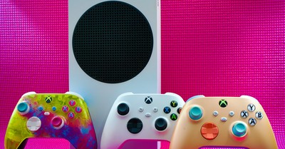 Xbox Announces New Labs Division to Explore Emerging Gaming Technologies