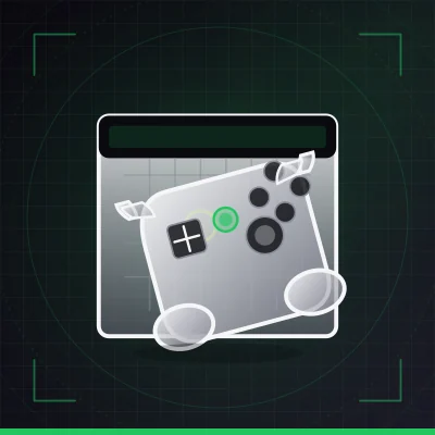 xbox controller on a calendar with november circled, representing helen chiang's departure and arkane lyon's potential…